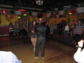 Salsa Night