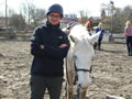 Horse Riding