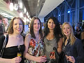 Selfridges Party