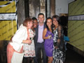 Mingle Party