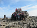 3 Peaks Challenge 2011