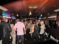 Barge Mingle Party