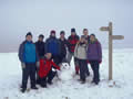 Winter Walk