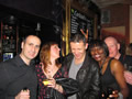 Mingle Party