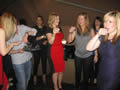 Mingle Party