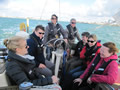 Sailing