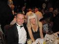 Xmas Ball 2012