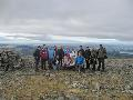 Snowdonia Walking Wknd