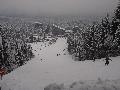 Skiing Trip 2013
