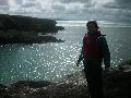 Adventure in Anglesey