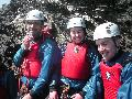 Coasteering weekend