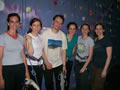 Indoor Climbing