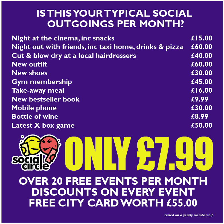 Meet Manchester Friends