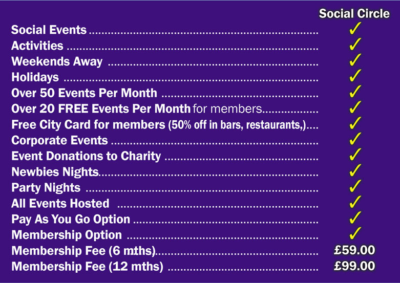 Meet Manchester Friends