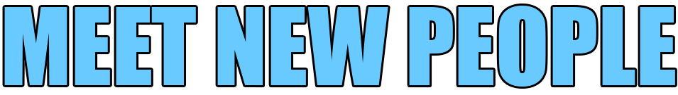 Manchester Events - Meet New People