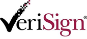 Verisign logo