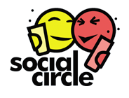 Social Circle Old Logo