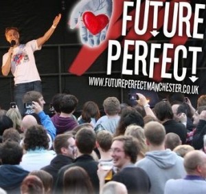 Manchester friends Future Perfect