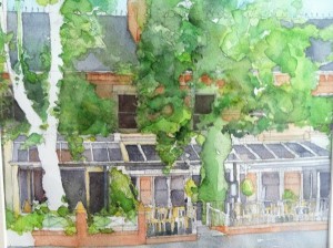 manchester socialising the lime tree