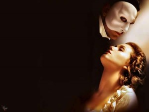 Meet new people in Manchester - Phantom of the Opera