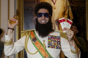 things to do in manchester the dictator