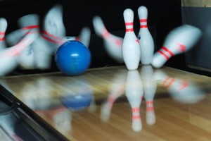 bowling