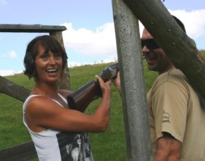 clay-pigeon-shooting