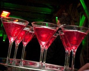 cocktail