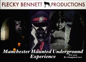 haunted