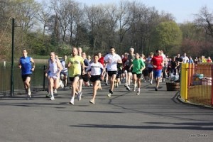 manchester run