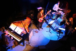 matt and phreds