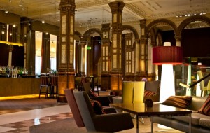 tempus bar
