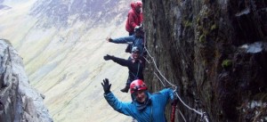 FERRATA