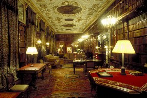 chatsworth
