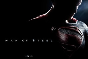man of steel