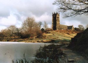 lymm