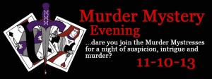 murder