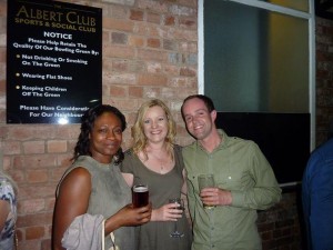 manchester socialising forum