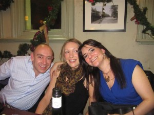 manchester friends