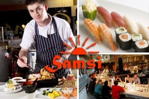 manchester restaurants