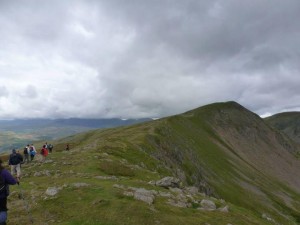 manchester walking group