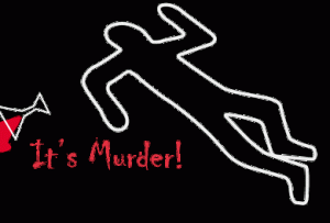 manchester murder mystery night