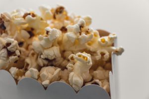 Love cinema? Skip the popcorn for a pocket friendly trip.