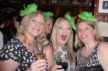 Didsbury Village Pub Crawl