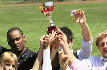 Sports Day