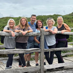Snowdonia Social FUN Wknd