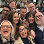 20 Year Anniversary Party