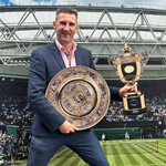 Mens Wimbledon Final