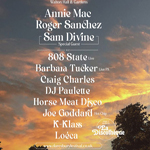 Daresbury Dance Festival