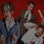 Faulty Towers Dining